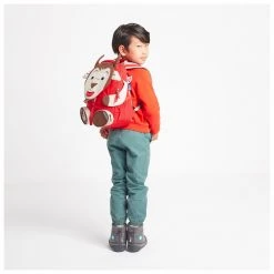 Affenzahn - Großer Freund Hennes Geißbock (FC Köln) - Sac à dos enfant -Sacs à dos enfant Soldes Boutique affenzahn grosser freund hennes geissbock fc koeln sac a dos enfant detail 6