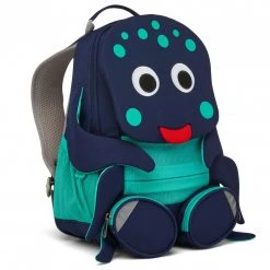 Affenzahn - Großer Freund Oktopus - Sac à dos enfant 7 Affenzahn - Großer Freund Oktopus - Sac à dos enfant -Sacs à dos enfant Soldes Boutique affenzahn grosser freund oktopus sac a dos enfant detail 3