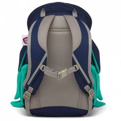 Affenzahn - Großer Freund Oktopus - Sac à dos enfant 8 Affenzahn - Großer Freund Oktopus - Sac à dos enfant -Sacs à dos enfant Soldes Boutique affenzahn grosser freund oktopus sac a dos enfant detail 4
