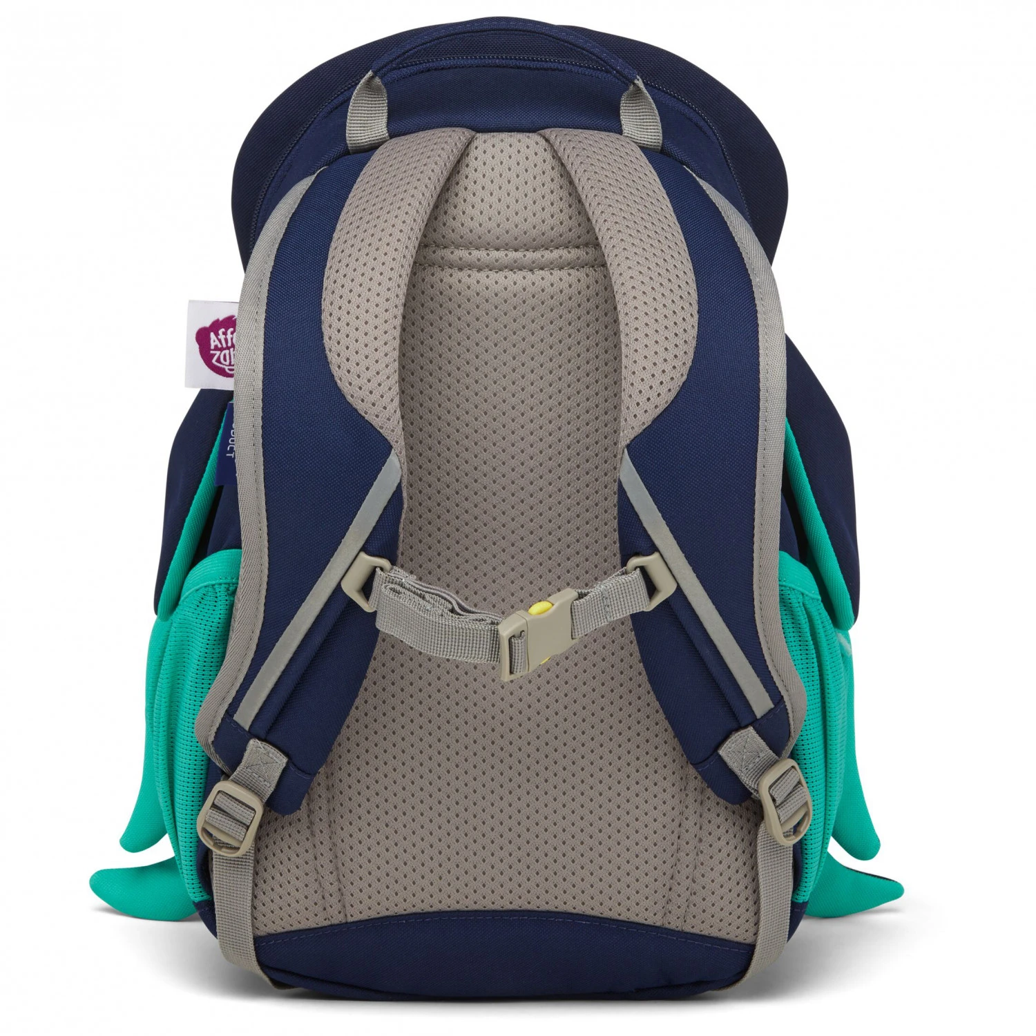 Affenzahn - Großer Freund Oktopus - Sac à dos enfant 4 Affenzahn - Großer Freund Oktopus - Sac à dos enfant – Image 4