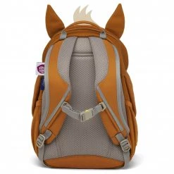 Affenzahn - Großer Freund Pferd - Sac à dos enfant -Sacs à dos enfant Soldes Boutique affenzahn grosser freund pferd sac a dos enfant detail 3
