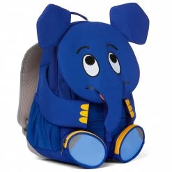 Affenzahn - Großer Freund WDR Elefant - Sac à dos enfant 8 Affenzahn - Großer Freund WDR Elefant - Sac à dos enfant -Sacs à dos enfant Soldes Boutique affenzahn grosser freund wdr elefant sac a dos enfant detail 3