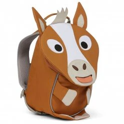 Affenzahn - Kleiner Freund Pferd - Sac à dos enfant -Sacs à dos enfant Soldes Boutique affenzahn kleiner freund pferd sac a dos enfant detail 3