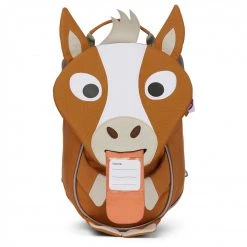 Affenzahn - Kleiner Freund Pferd - Sac à dos enfant -Sacs à dos enfant Soldes Boutique affenzahn kleiner freund pferd sac a dos enfant detail 5