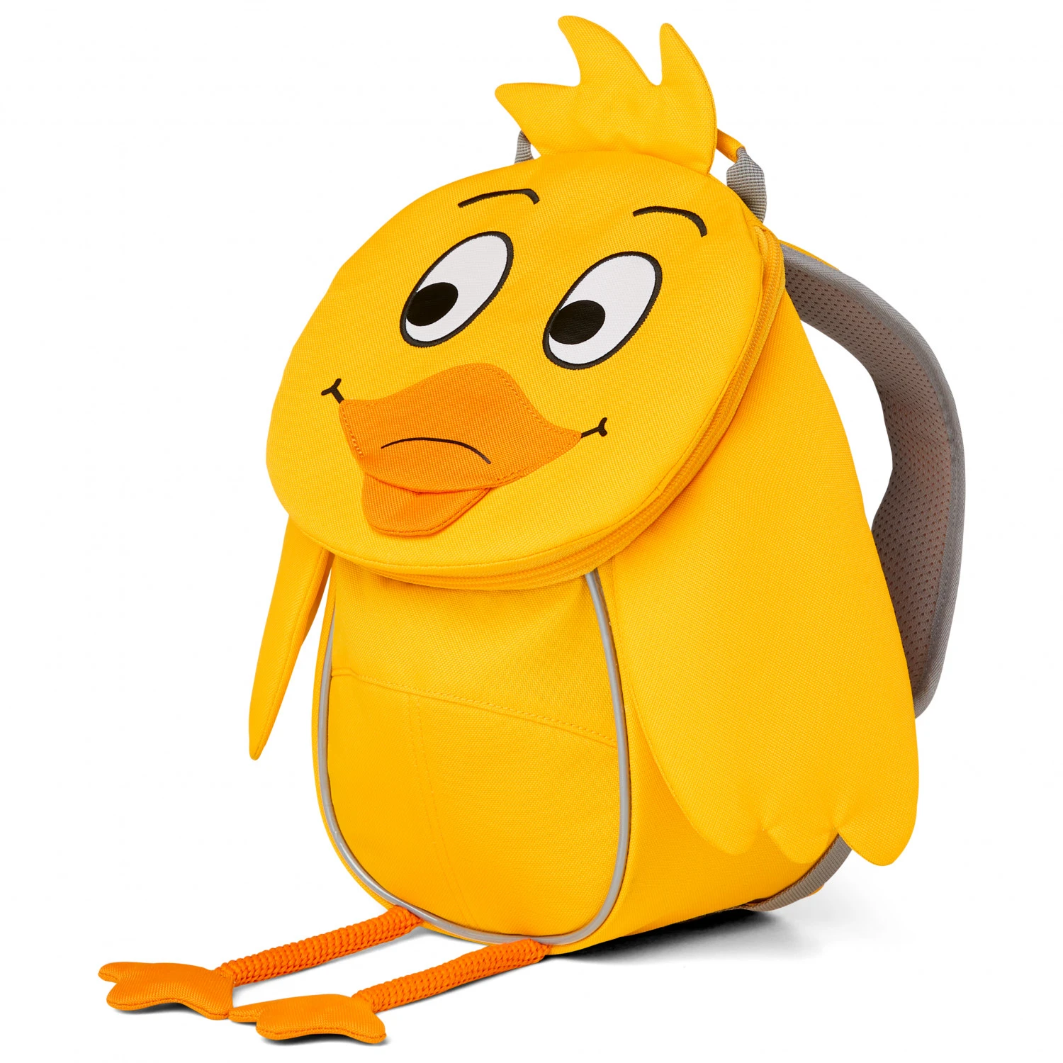 Affenzahn - Kleiner Freund WDR Ente - Sac à dos enfant 2 Affenzahn - Kleiner Freund WDR Ente - Sac à dos enfant – Image 2