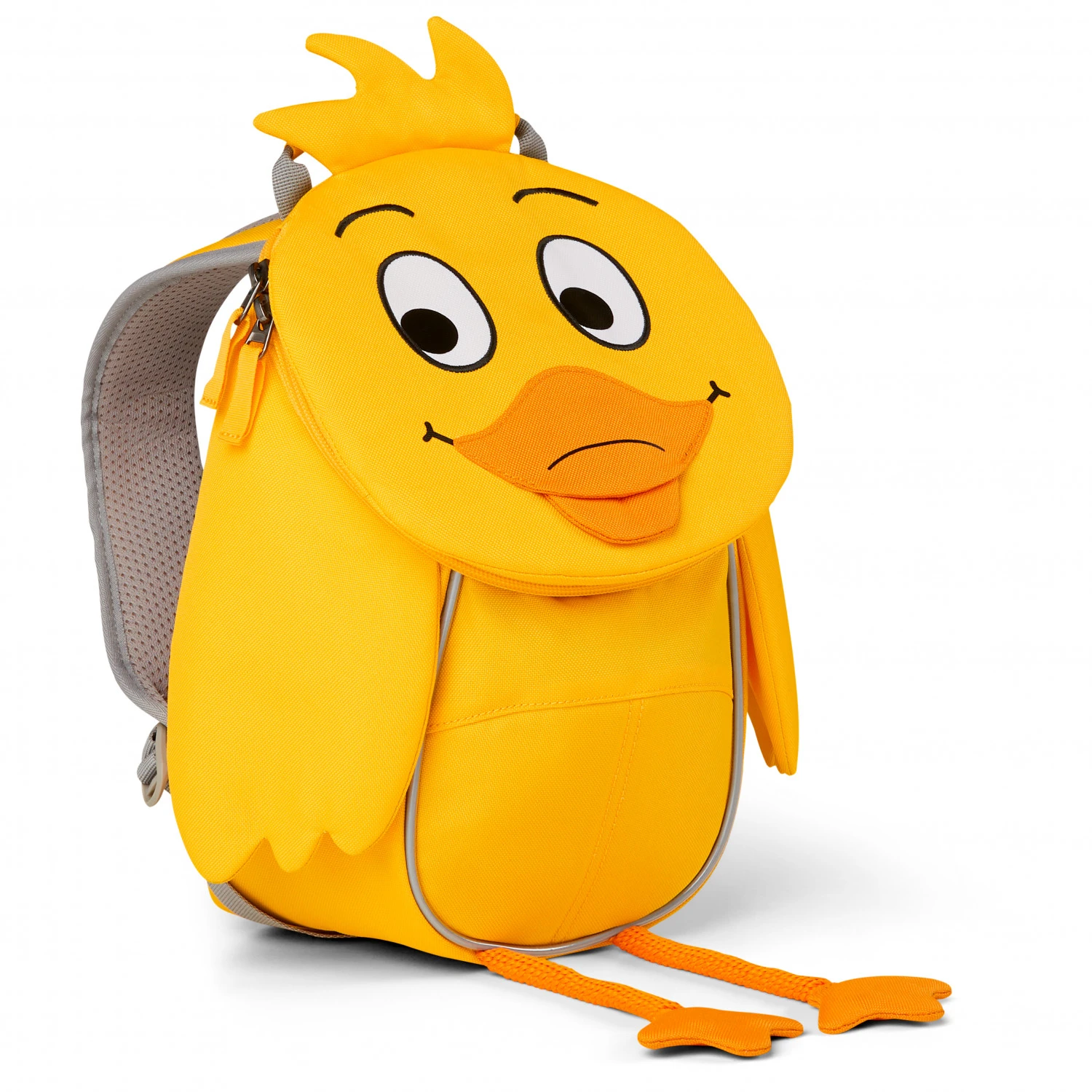 Affenzahn - Kleiner Freund WDR Ente - Sac à dos enfant 3 Affenzahn - Kleiner Freund WDR Ente - Sac à dos enfant – Image 3