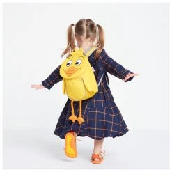 Affenzahn - Kleiner Freund WDR Ente - Sac à dos enfant 10 Affenzahn - Kleiner Freund WDR Ente - Sac à dos enfant -Sacs à dos enfant Soldes Boutique affenzahn kleiner freund wdr ente sac a dos enfant detail 5