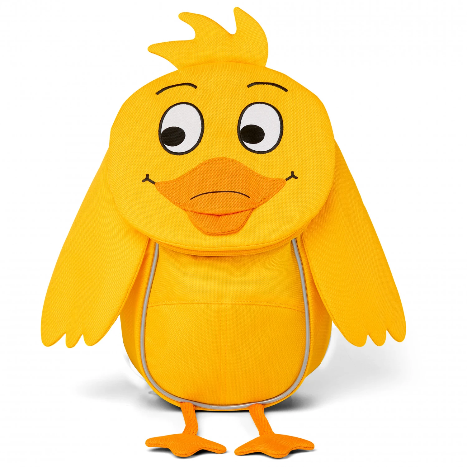 Affenzahn - Kleiner Freund WDR Ente - Sac à dos enfant 1 Affenzahn - Kleiner Freund WDR Ente - Sac à dos enfant