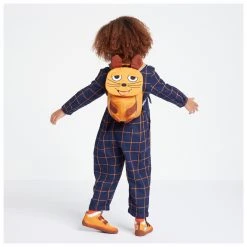 Affenzahn - Kleiner Freund WDR Maus - Sac à dos enfant -Sacs à dos enfant Soldes Boutique affenzahn kleiner freund wdr maus sac a dos enfant detail 5