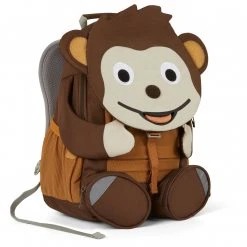 Affenzahn - Large Friend Affenzahn - Sac à dos enfant 8 Affenzahn - Large Friend Affenzahn - Sac à dos enfant -Sacs à dos enfant Soldes Boutique affenzahn large friend affenzahn sac a dos enfant detail 3
