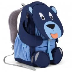 Affenzahn - Large Friend Bear - Sac à dos enfant 8 Affenzahn - Large Friend Bear - Sac à dos enfant -Sacs à dos enfant Soldes Boutique affenzahn large friend bear sac a dos enfant detail 3