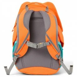 Affenzahn - Large Friend Crab - Sac à dos enfant 9 Affenzahn - Large Friend Crab - Sac à dos enfant -Sacs à dos enfant Soldes Boutique affenzahn large friend crab sac a dos enfant detail 4