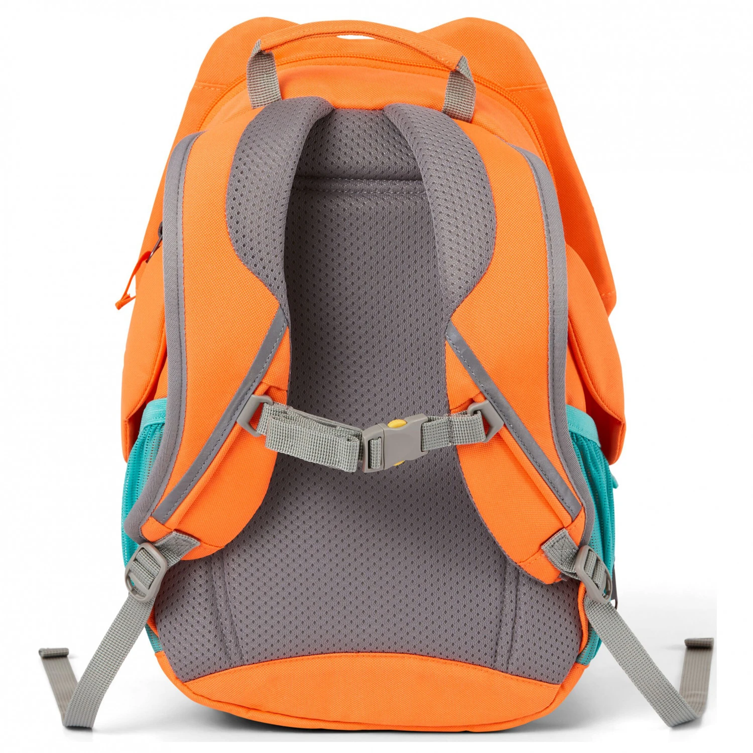 Affenzahn - Large Friend Crab - Sac à dos enfant 4 Affenzahn - Large Friend Crab - Sac à dos enfant – Image 4