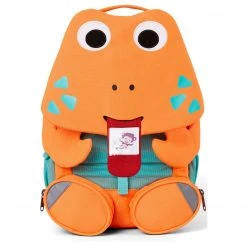 Affenzahn - Large Friend Crab - Sac à dos enfant 10 Affenzahn - Large Friend Crab - Sac à dos enfant -Sacs à dos enfant Soldes Boutique affenzahn large friend crab sac a dos enfant detail 5