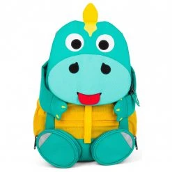 Affenzahn - Large Friend Dino - Sac à dos enfant -Sacs à dos enfant Soldes Boutique affenzahn large friend dino sac a dos enfant 1