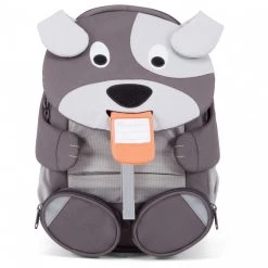 Affenzahn - Large Friend Dog - Sac à dos enfant 10 Affenzahn - Large Friend Dog - Sac à dos enfant -Sacs à dos enfant Soldes Boutique affenzahn large friend dog sac a dos enfant detail 5