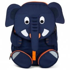 Affenzahn - Large Friend Elephant - Sac à dos enfant -Sacs à dos enfant Soldes Boutique affenzahn large friend elephant sac a dos enfant 1