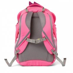 Affenzahn - Large Friend Flamingo - Sac à dos enfant -Sacs à dos enfant Soldes Boutique affenzahn large friend flamingo sac a dos enfant detail 4
