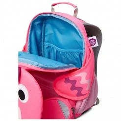 Affenzahn - Large Friend Flamingo - Sac à dos enfant -Sacs à dos enfant Soldes Boutique affenzahn large friend flamingo sac a dos enfant detail 6