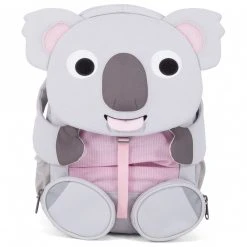 Affenzahn - Large Friend Koala - Sac à dos enfant 11 Affenzahn - Large Friend Koala - Sac à dos enfant -Sacs à dos enfant Soldes Boutique affenzahn large friend koala sac a dos enfant 1