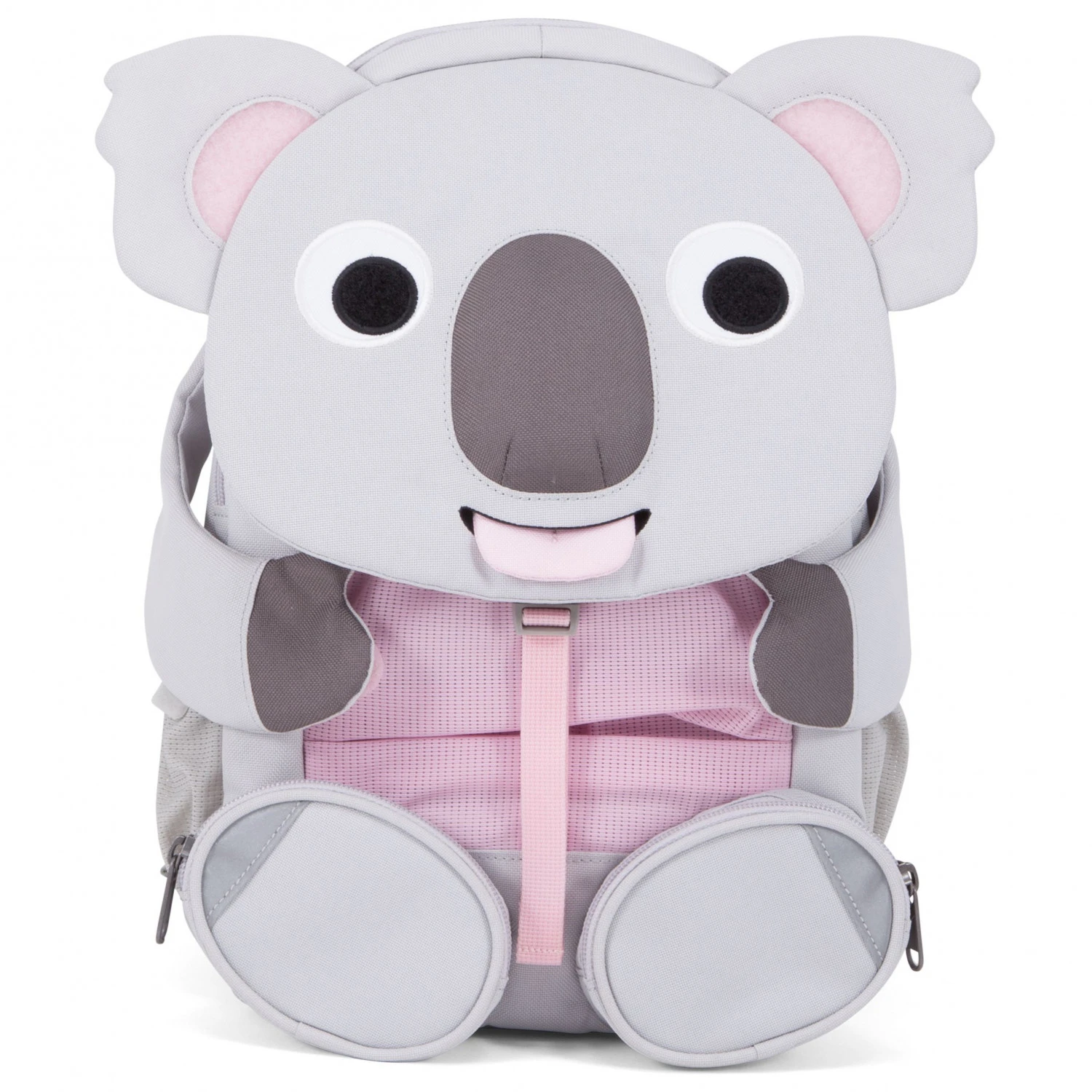 Affenzahn - Large Friend Koala - Sac à dos enfant 6 Affenzahn - Large Friend Koala - Sac à dos enfant – Image 6