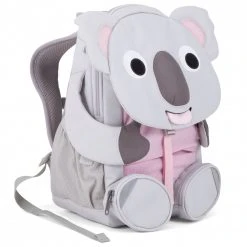 Affenzahn - Large Friend Koala - Sac à dos enfant 8 Affenzahn - Large Friend Koala - Sac à dos enfant -Sacs à dos enfant Soldes Boutique affenzahn large friend koala sac a dos enfant detail 3