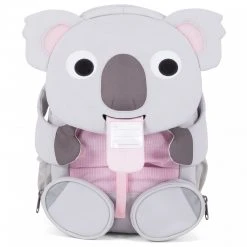 Affenzahn - Large Friend Koala - Sac à dos enfant 10 Affenzahn - Large Friend Koala - Sac à dos enfant -Sacs à dos enfant Soldes Boutique affenzahn large friend koala sac a dos enfant detail 5