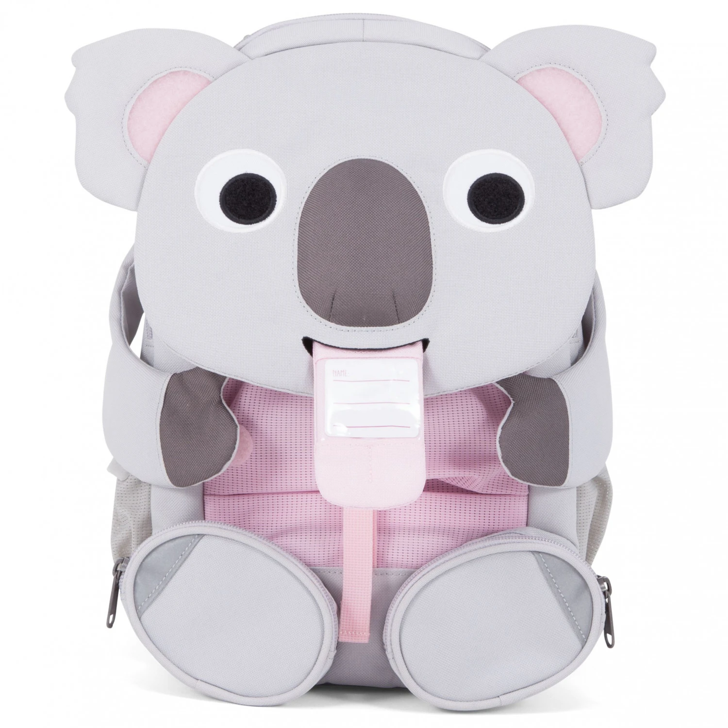 Affenzahn - Large Friend Koala - Sac à dos enfant 5 Affenzahn - Large Friend Koala - Sac à dos enfant – Image 5