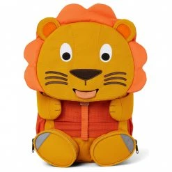 Affenzahn - Large Friend Lion - Sac à dos enfant 11 Affenzahn - Large Friend Lion - Sac à dos enfant -Sacs à dos enfant Soldes Boutique affenzahn large friend lion sac a dos enfant 1