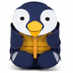 Affenzahn - Large Friend Penguin - Sac à dos enfant -Sacs à dos enfant Soldes Boutique affenzahn large friend penguin sac a dos enfant 1