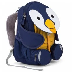 Affenzahn - Large Friend Penguin - Sac à dos enfant -Sacs à dos enfant Soldes Boutique affenzahn large friend penguin sac a dos enfant detail 3