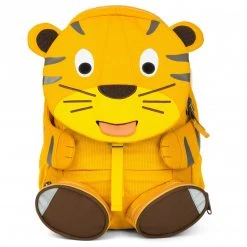 Affenzahn - Large Friend Tiger - Sac à dos enfant 9 Affenzahn - Large Friend Tiger - Sac à dos enfant -Sacs à dos enfant Soldes Boutique affenzahn large friend tiger sac a dos enfant 1