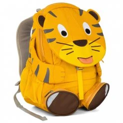Affenzahn - Large Friend Tiger - Sac à dos enfant 7 Affenzahn - Large Friend Tiger - Sac à dos enfant -Sacs à dos enfant Soldes Boutique affenzahn large friend tiger sac a dos enfant detail 3
