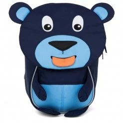 Affenzahn - Small Friend Bear - Sac à dos enfant 9 Affenzahn - Small Friend Bear - Sac à dos enfant -Sacs à dos enfant Soldes Boutique affenzahn small friend bear sac a dos enfant 1
