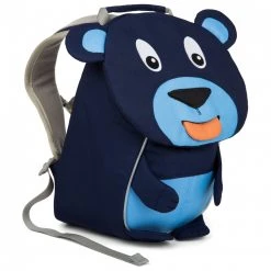 Affenzahn - Small Friend Bear - Sac à dos enfant 7 Affenzahn - Small Friend Bear - Sac à dos enfant -Sacs à dos enfant Soldes Boutique affenzahn small friend bear sac a dos enfant detail 3