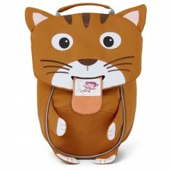 Affenzahn - Small Friend Cat - Sac à dos enfant -Sacs à dos enfant Soldes Boutique affenzahn small friend cat sac a dos enfant detail 5