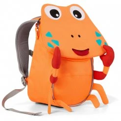 Affenzahn - Small Friend Crab - Sac à dos enfant 8 Affenzahn - Small Friend Crab - Sac à dos enfant -Sacs à dos enfant Soldes Boutique affenzahn small friend crab sac a dos enfant detail 3