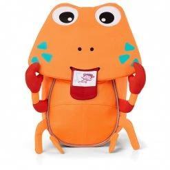 Affenzahn - Small Friend Crab - Sac à dos enfant 10 Affenzahn - Small Friend Crab - Sac à dos enfant -Sacs à dos enfant Soldes Boutique affenzahn small friend crab sac a dos enfant detail 5