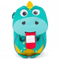 Affenzahn - Small Friend Dino - Sac à dos enfant -Sacs à dos enfant Soldes Boutique affenzahn small friend dino sac a dos enfant detail 3
