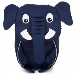 Affenzahn - Small Friend Elephant - Sac à dos enfant 9 Affenzahn - Small Friend Elephant - Sac à dos enfant -Sacs à dos enfant Soldes Boutique affenzahn small friend elephant sac a dos enfant 1