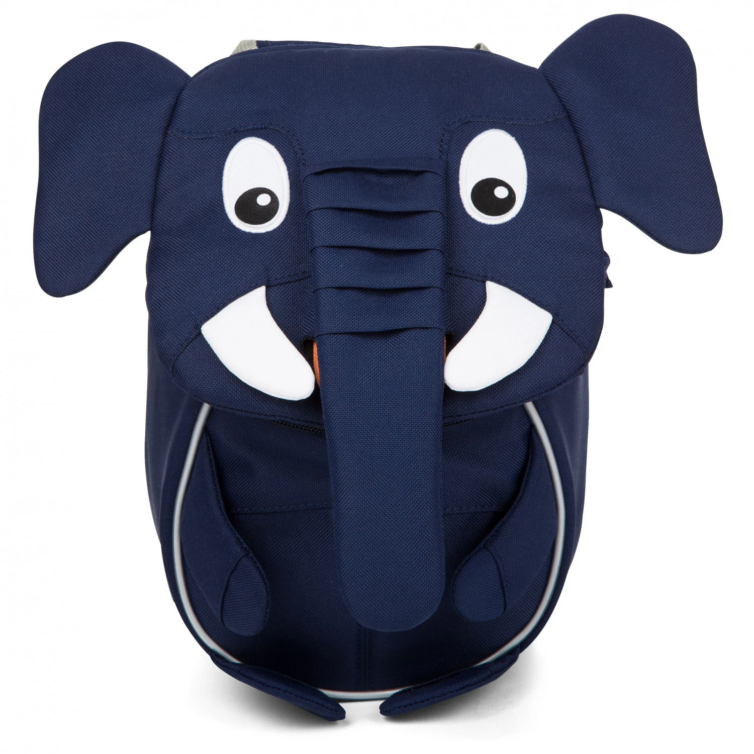 Affenzahn - Small Friend Elephant - Sac à dos enfant 5 Affenzahn - Small Friend Elephant - Sac à dos enfant – Image 5