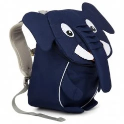 Affenzahn - Small Friend Elephant - Sac à dos enfant 7 Affenzahn - Small Friend Elephant - Sac à dos enfant -Sacs à dos enfant Soldes Boutique affenzahn small friend elephant sac a dos enfant detail 3