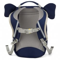 Affenzahn - Small Friend Elephant - Sac à dos enfant 8 Affenzahn - Small Friend Elephant - Sac à dos enfant -Sacs à dos enfant Soldes Boutique affenzahn small friend elephant sac a dos enfant detail 4