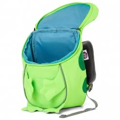Affenzahn - Small Friend Frog - Sac à dos enfant -Sacs à dos enfant Soldes Boutique affenzahn small friend frog sac a dos enfant detail 6