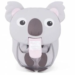 Affenzahn - Small Friend Koala - Sac à dos enfant -Sacs à dos enfant Soldes Boutique affenzahn small friend koala sac a dos enfant detail 5