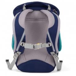 Affenzahn - Small Friend Octopus - Sac à dos enfant -Sacs à dos enfant Soldes Boutique affenzahn small friend octopus sac a dos enfant detail 4