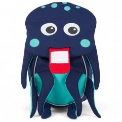 Affenzahn - Small Friend Octopus - Sac à dos enfant -Sacs à dos enfant Soldes Boutique affenzahn small friend octopus sac a dos enfant detail 5