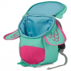 Affenzahn - Small Friend Owl - Sac à dos enfant -Sacs à dos enfant Soldes Boutique affenzahn small friend owl sac a dos enfant detail 6