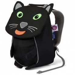 Affenzahn - Small Friend Panther - Sac à dos enfant -Sacs à dos enfant Soldes Boutique affenzahn small friend panther sac a dos enfant detail 3