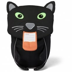 Affenzahn - Small Friend Panther - Sac à dos enfant -Sacs à dos enfant Soldes Boutique affenzahn small friend panther sac a dos enfant detail 5